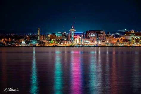 city of erie pa